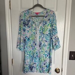 Lilly Pulitzer Shift Dress